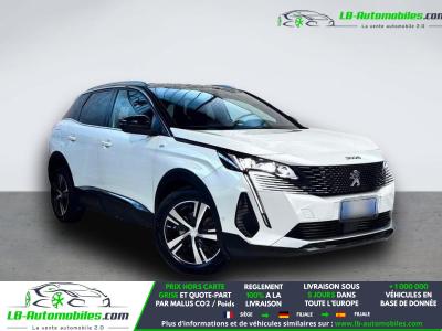 Peugeot 3008 Puretech 130ch  BVA