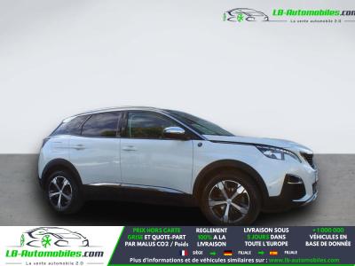 Peugeot 3008 Puretech 130ch  BVA