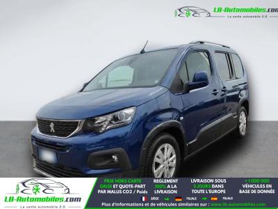Peugeot Rifter BlueHDi 130  BVM 5pl