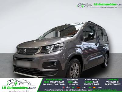 Peugeot Rifter BlueHDi 130  BVM 5pl