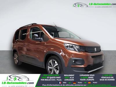 Peugeot Rifter BlueHDi 130  BVM 5pl