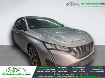 Peugeot 308 PureTech 130ch  BVM