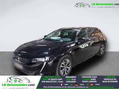 Peugeot 508 SW BlueHDi 130 ch  BVM