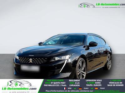 Peugeot 508 SW BlueHDi 130 ch  BVM