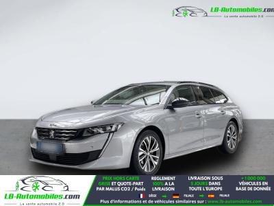 Peugeot 508 SW BlueHDi 130 ch  BVM