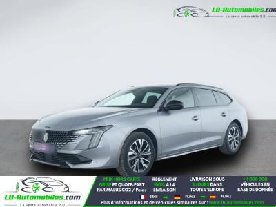 Peugeot 508 SW BlueHDi 130 ch  BVA