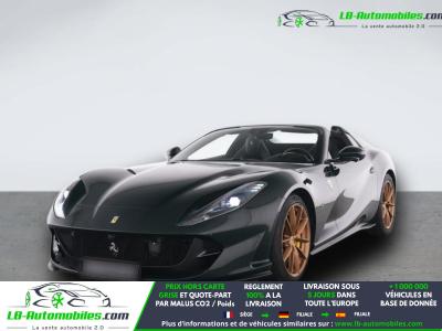 Ferrari 812 Competizione 6.5 V12 800ch