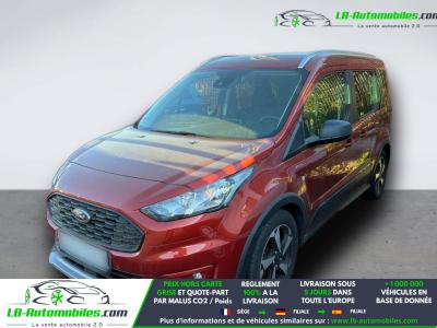 Ford Tourneo Connect 2.0 EcoBlue 122 BVM
