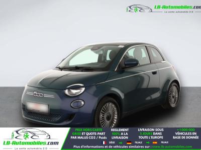 Fiat 500 3+1 e 118 ch