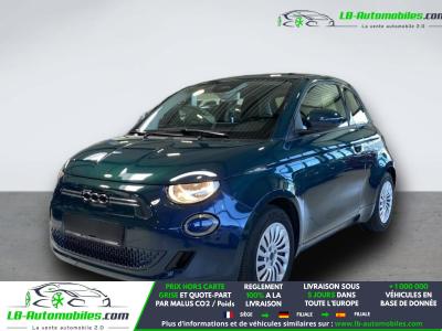 Fiat 500 3+1 e 118 ch