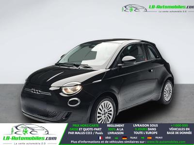 Fiat 500 e 95 ch