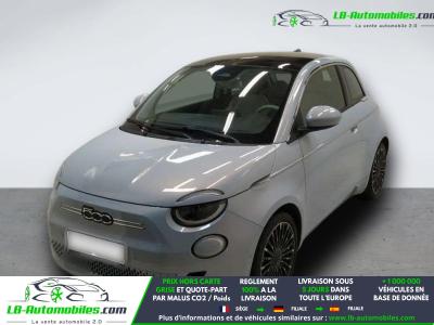 Fiat 500 e 118 ch