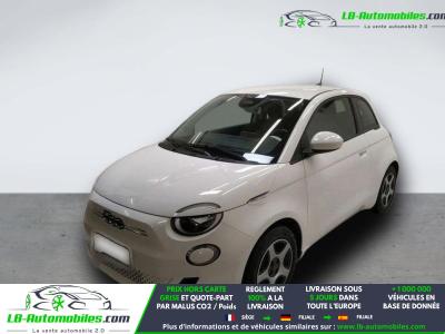 Fiat 500 e 118 ch