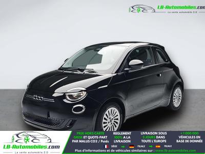 Fiat 500 e 95 ch