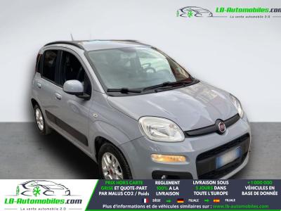 Fiat Panda 1.0 70 ch Hybride BSG