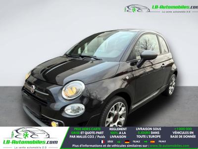 Fiat 500 1.2 69 ch BVM