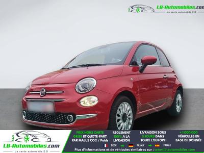 Fiat 500 1.2 69 ch BVM