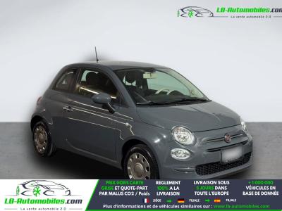 Fiat 500 1.2 69 ch BVM