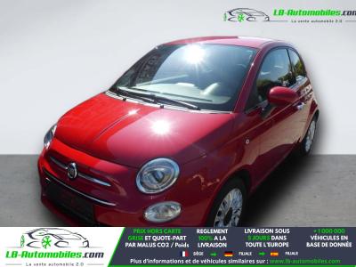 Fiat 500 1.2 69 ch BVM
