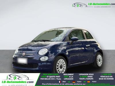 Fiat 500 1.2 69 ch BVM