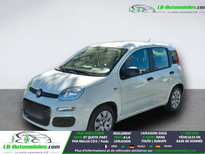 Fiat Panda 1.2 69 ch BVM