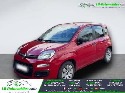 Fiat Panda 1.2 69 ch BVM