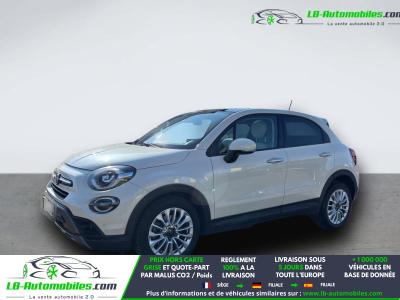 Fiat 500 X 1.0 FireFly Turbo T3 120 ch BV