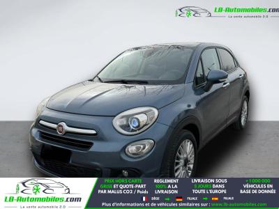 Fiat 500 X 1.3 Multijet 95 ch BVM