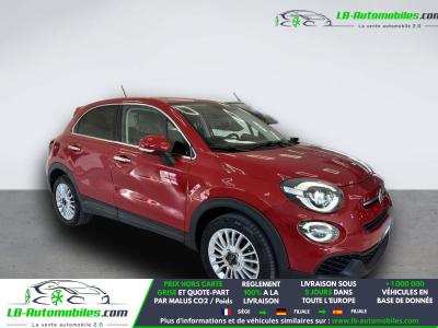 Fiat 500 X 1.3 Multijet 95 ch BVM