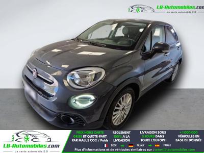 Fiat 500 X 1.3 Multijet 95 ch BVM
