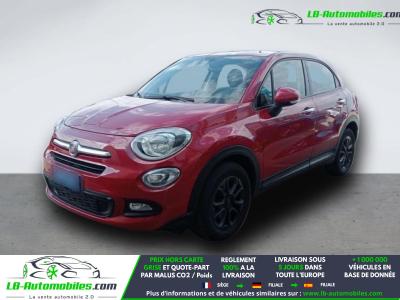 Fiat 500 X 1.3 MultiJet 95 ch BVM