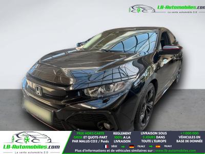 Honda Civic 1.0 i-VTEC 126 BVM
