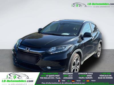 Honda HR-V 1.5 i-VTEC 130ch