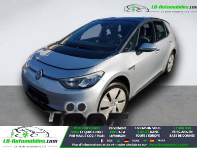 Volkswagen ID. 3 204 ch Pro S