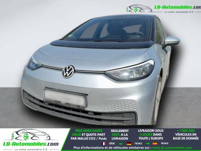 Volkswagen ID. 3 204 ch Pro S