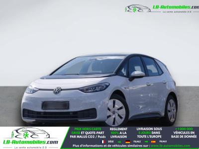 Volkswagen ID. 3 204 ch Pro S