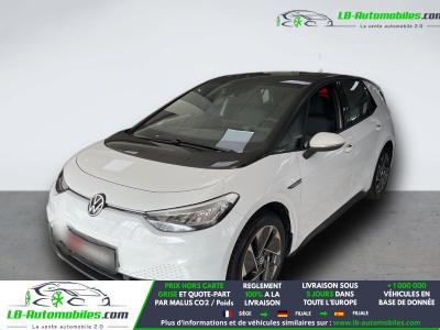 Volkswagen ID. 3 204 ch Pro S