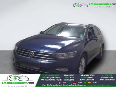 Volkswagen Passat SW 2.0 TDI 150 BVA