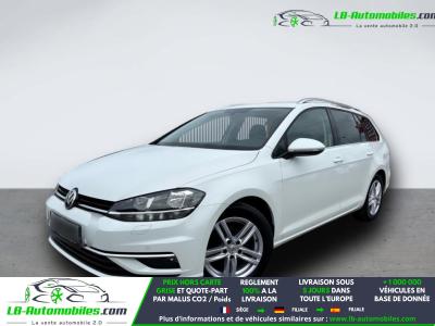 Volkswagen Golf SW 1.5 TSI 150 BVA