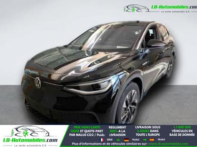 Volkswagen ID. 5 204 ch Pro Performance
