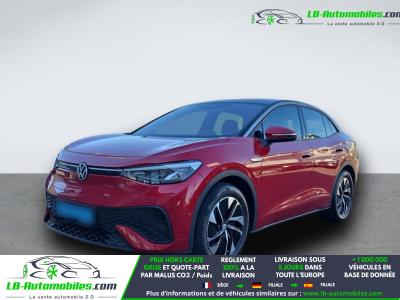 Volkswagen ID. 5 204 ch Pro Performance