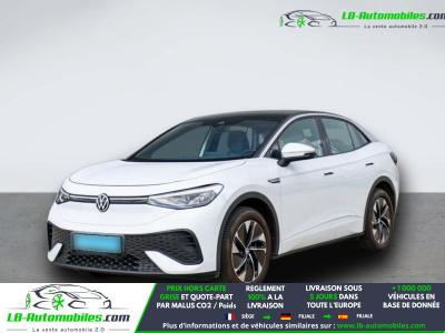 Volkswagen ID. 5 204 ch Pro Performance