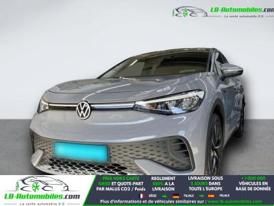 Volkswagen ID. 5 204 ch Pro Performance