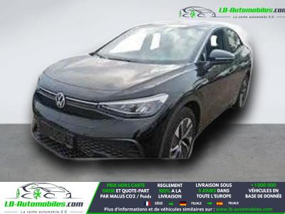 Volkswagen ID. 5 204 ch Pro Performance