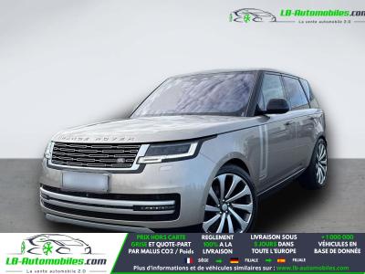 Land Rover Range Rover D350 AWD BVA