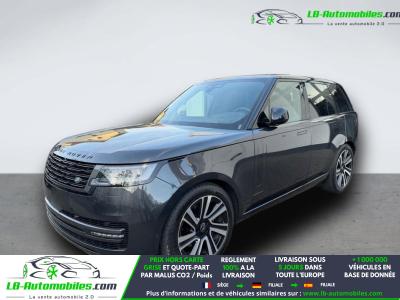 Land Rover Range Rover D350 AWD BVA
