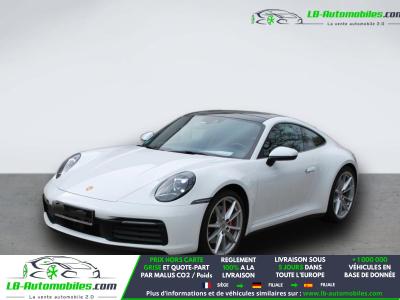 Porsche 911 - 992 Coupe S 3.0i 450 PDK