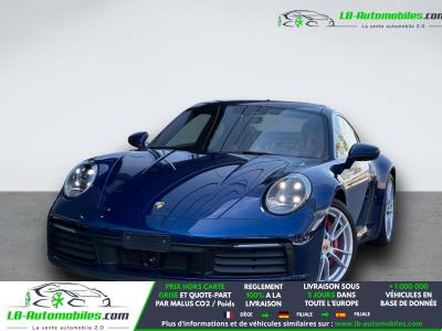 Porsche 911 - 992 Coupe S 3.0i 450 PDK