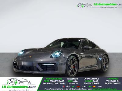Porsche 911 - 992 Coupe S 3.0i 450 PDK