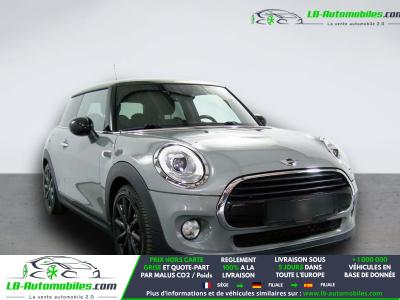 Mini Cabriolet 136 ch BVM